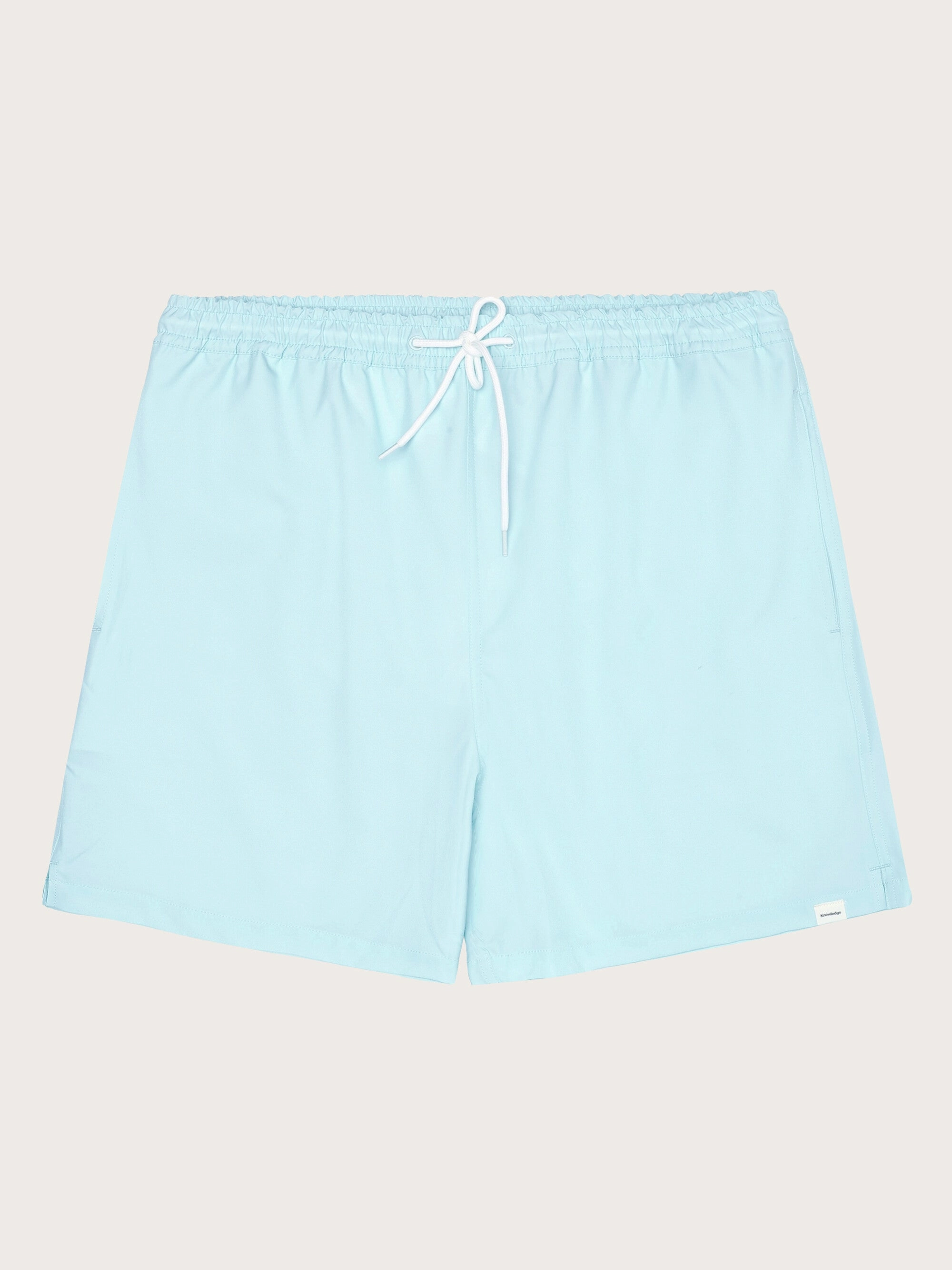 BAY stretch swimshorts - Aqua-Esque