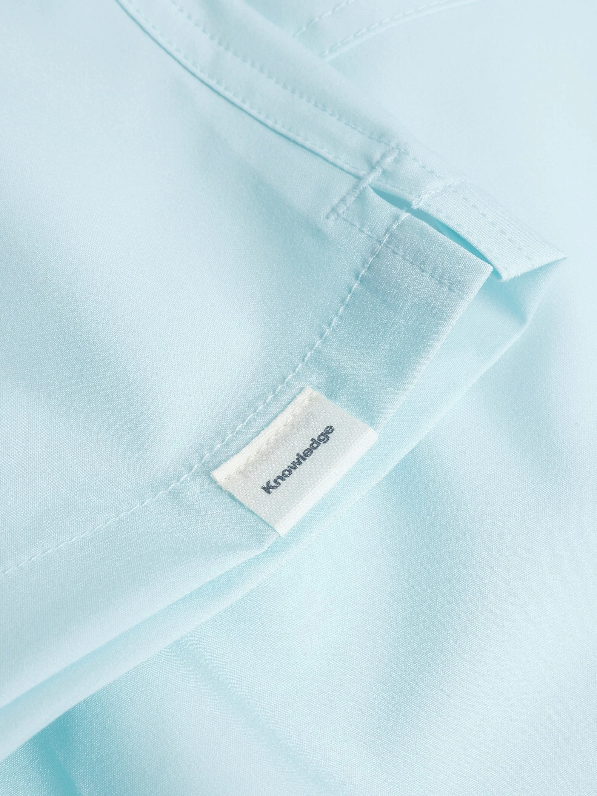 BAY stretch swimshorts - Aqua-Esque