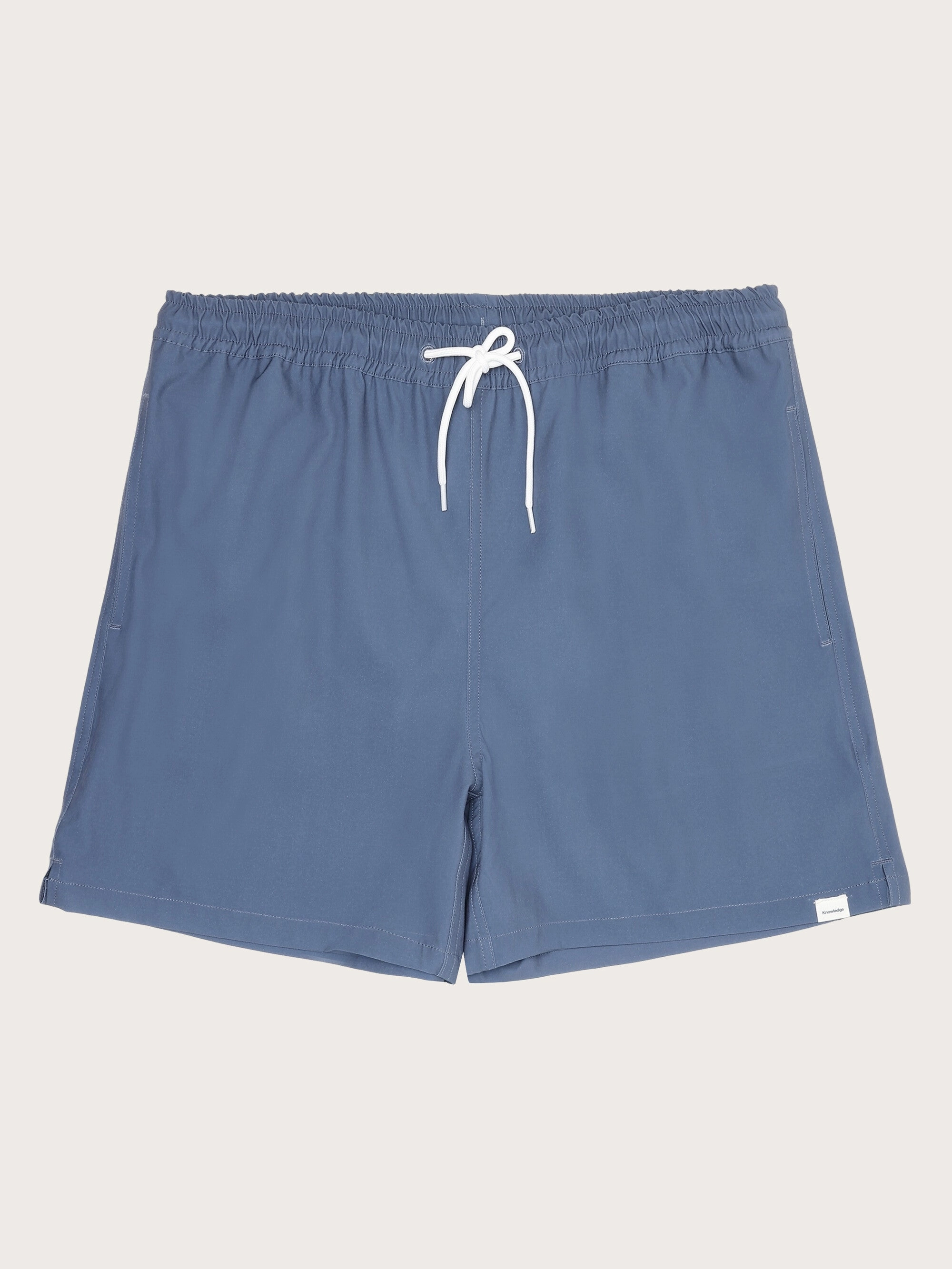 BAY stretch swimshorts - Vintage Indigo