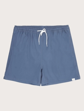 BAY stretch swimshorts - Vintage Indigo