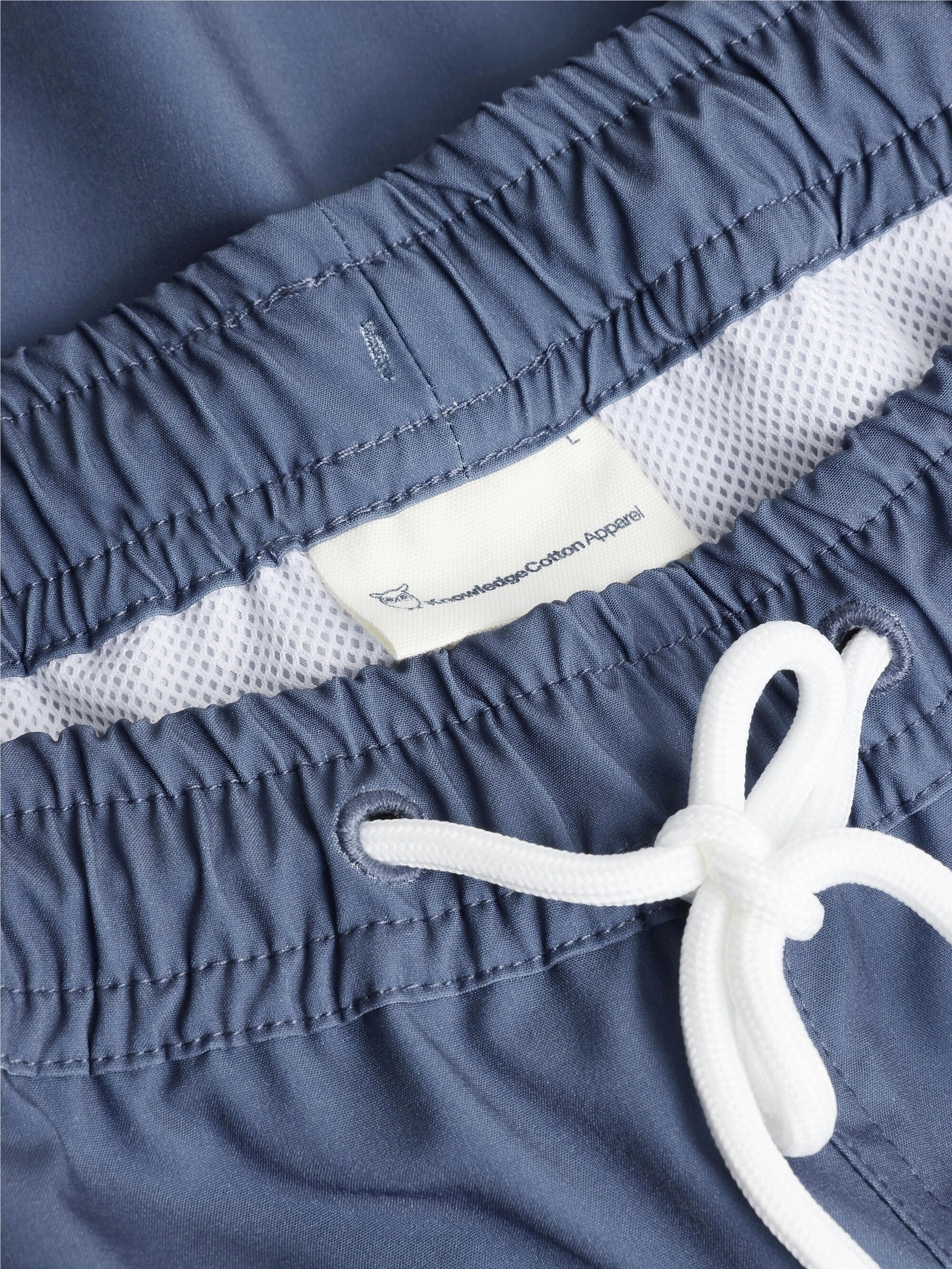 BAY stretch swimshorts - Vintage Indigo