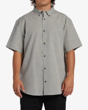 Billabong All Day Kurzarm-Shirt