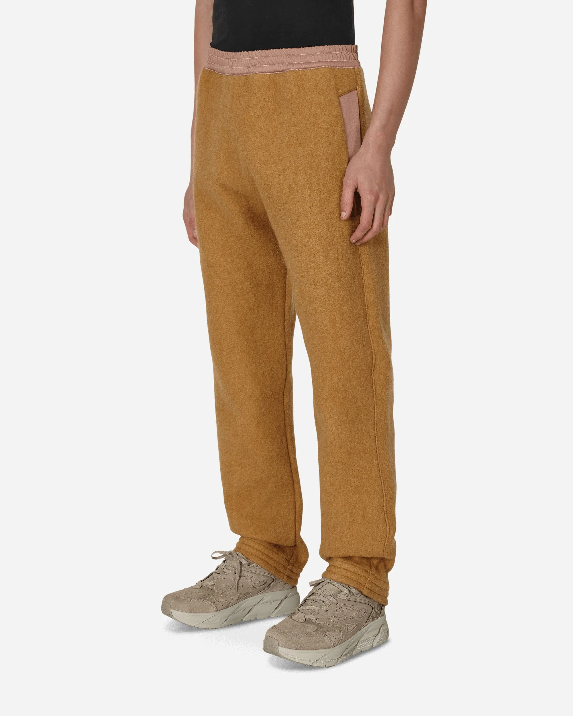 Bjarkan Hose Braun