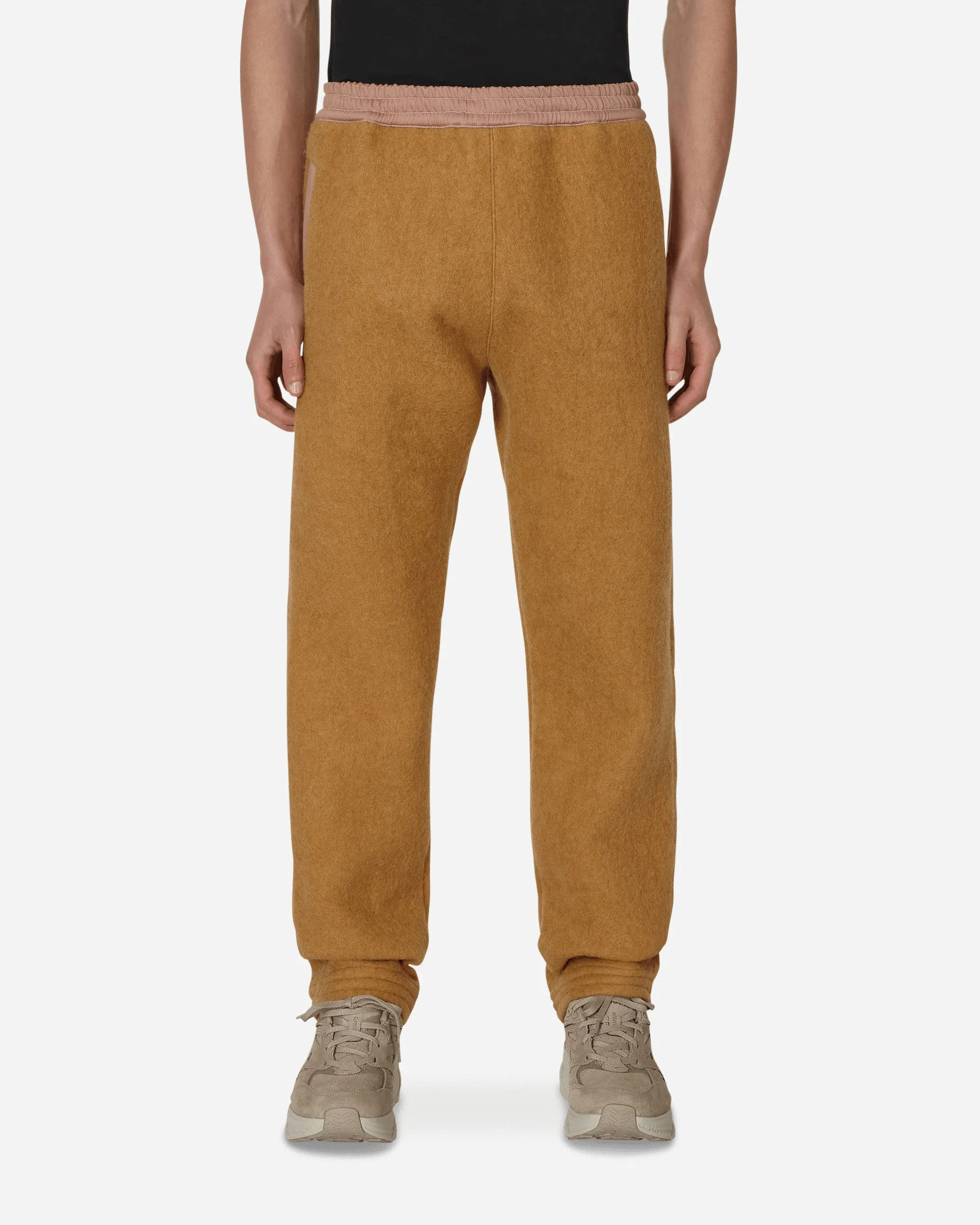 Bjarkan Hose Braun