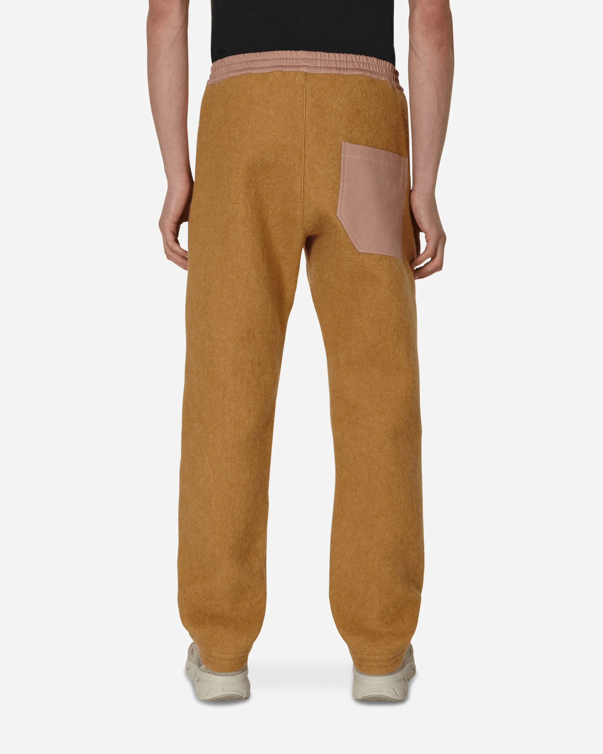 Bjarkan Hose Braun