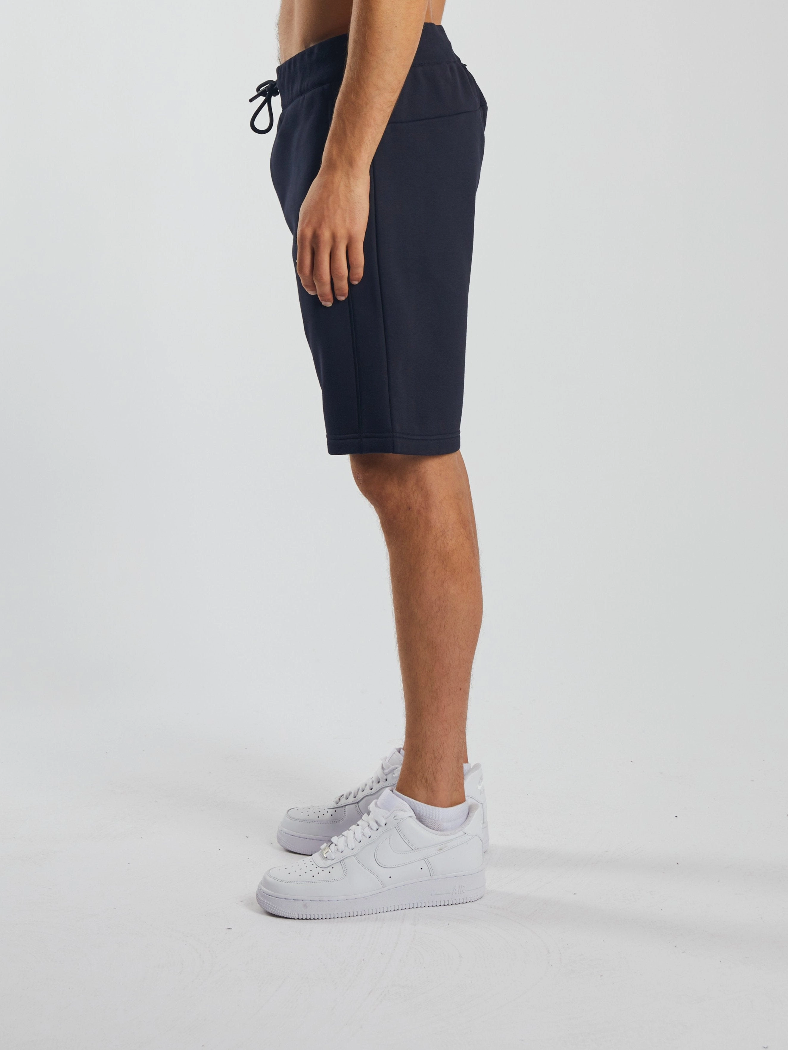 Briggs Short Astro Navy