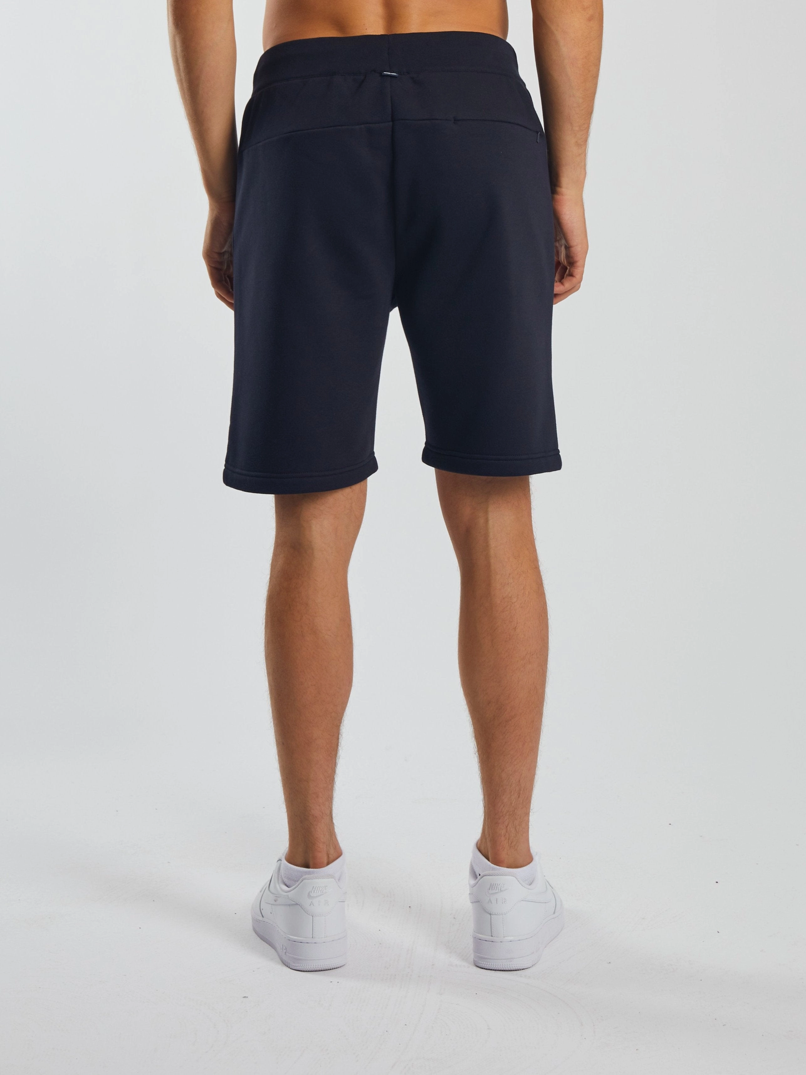 Briggs Short Astro Navy