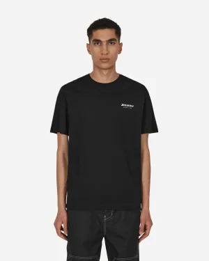 Camden Box T-Shirt Schwarz