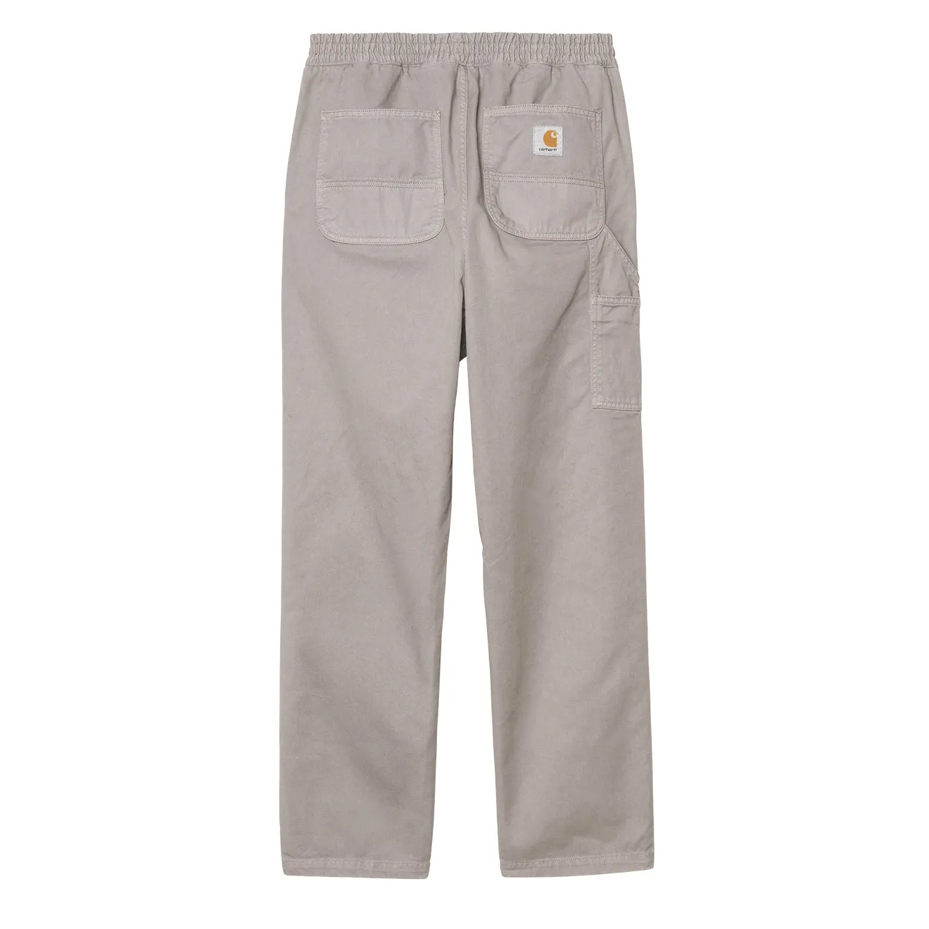 Carhartt WIP Flint Hose Yosemite Kleidungsgefärbt
