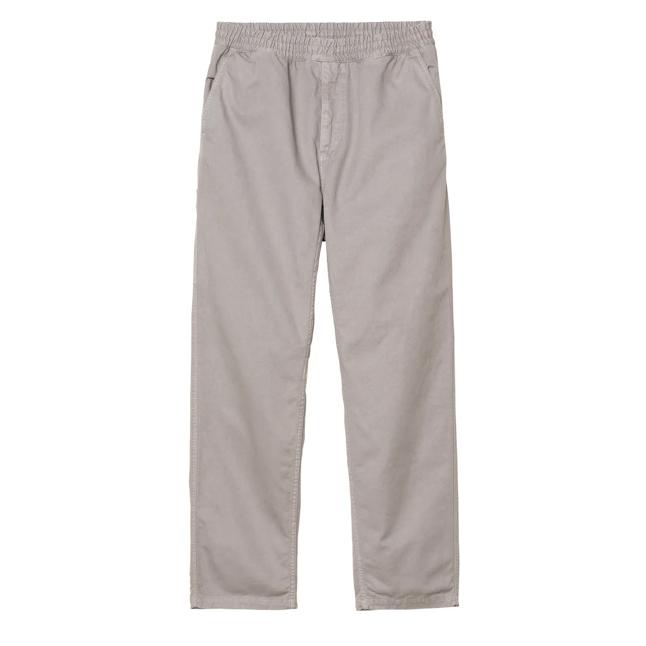Carhartt WIP Flint Hose Yosemite Kleidungsgefärbt