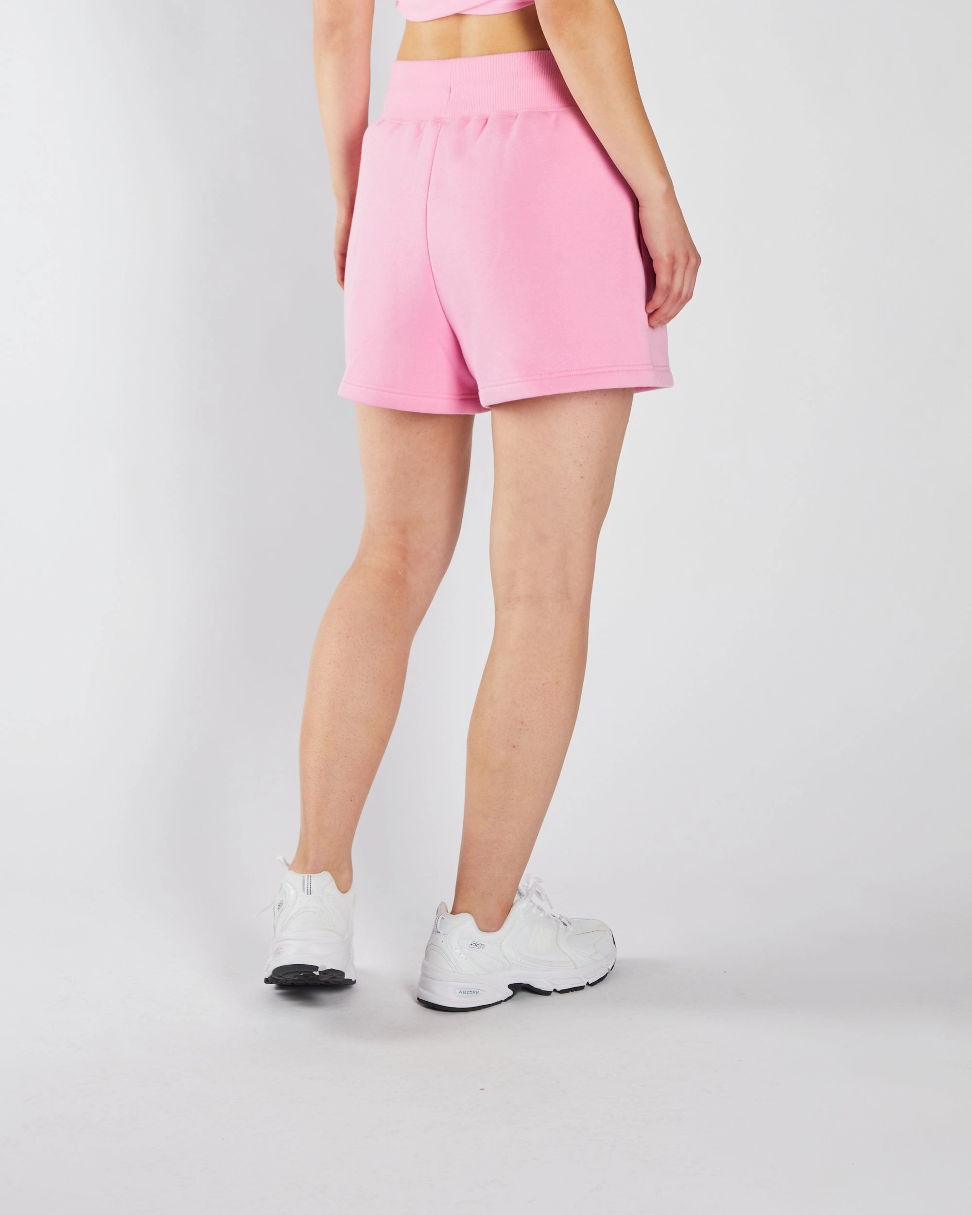 Carolyn Short Polly Pink