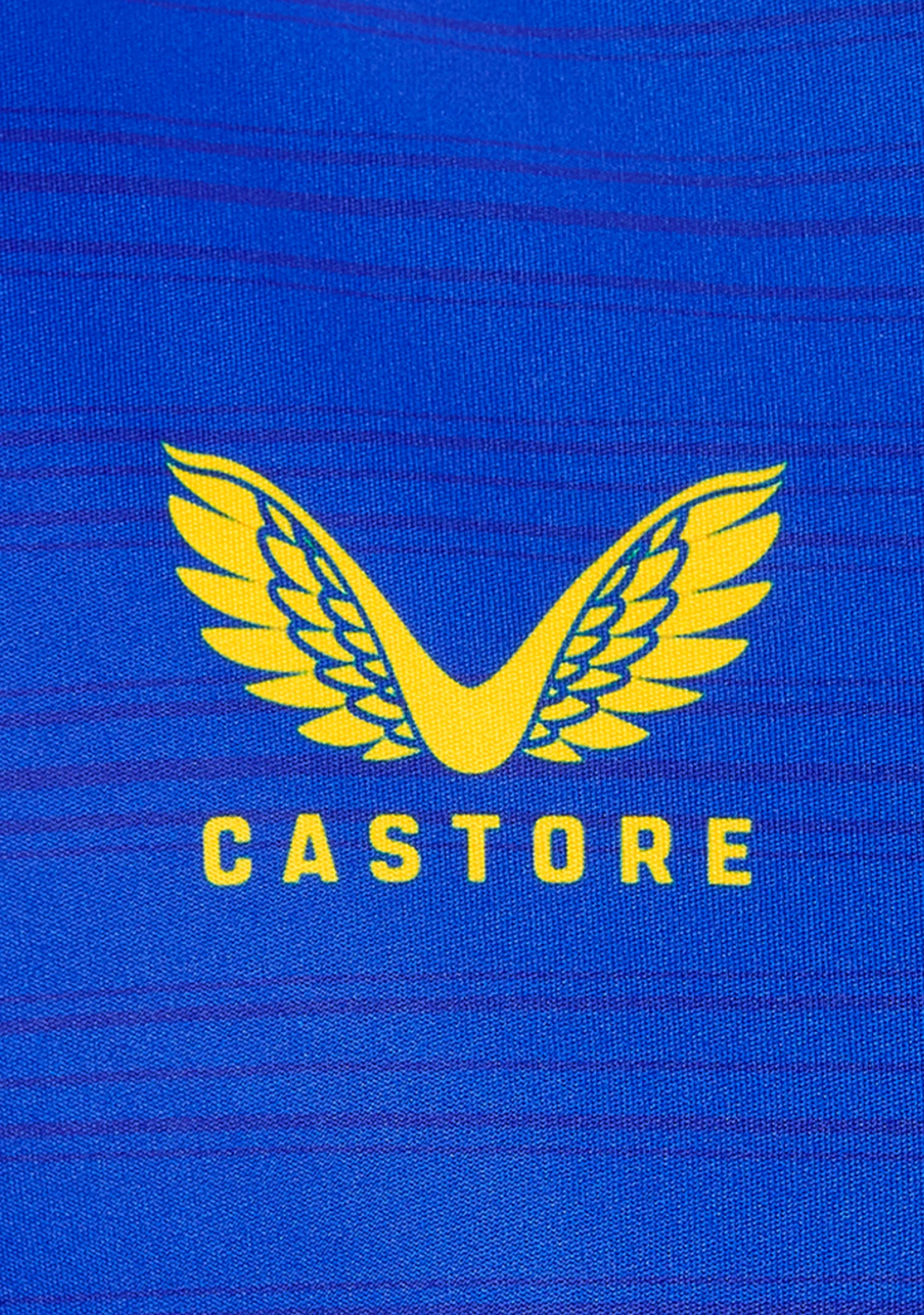 Castore West Coast Eagles Herren Trainingsshirt 2022 <br> TM0476