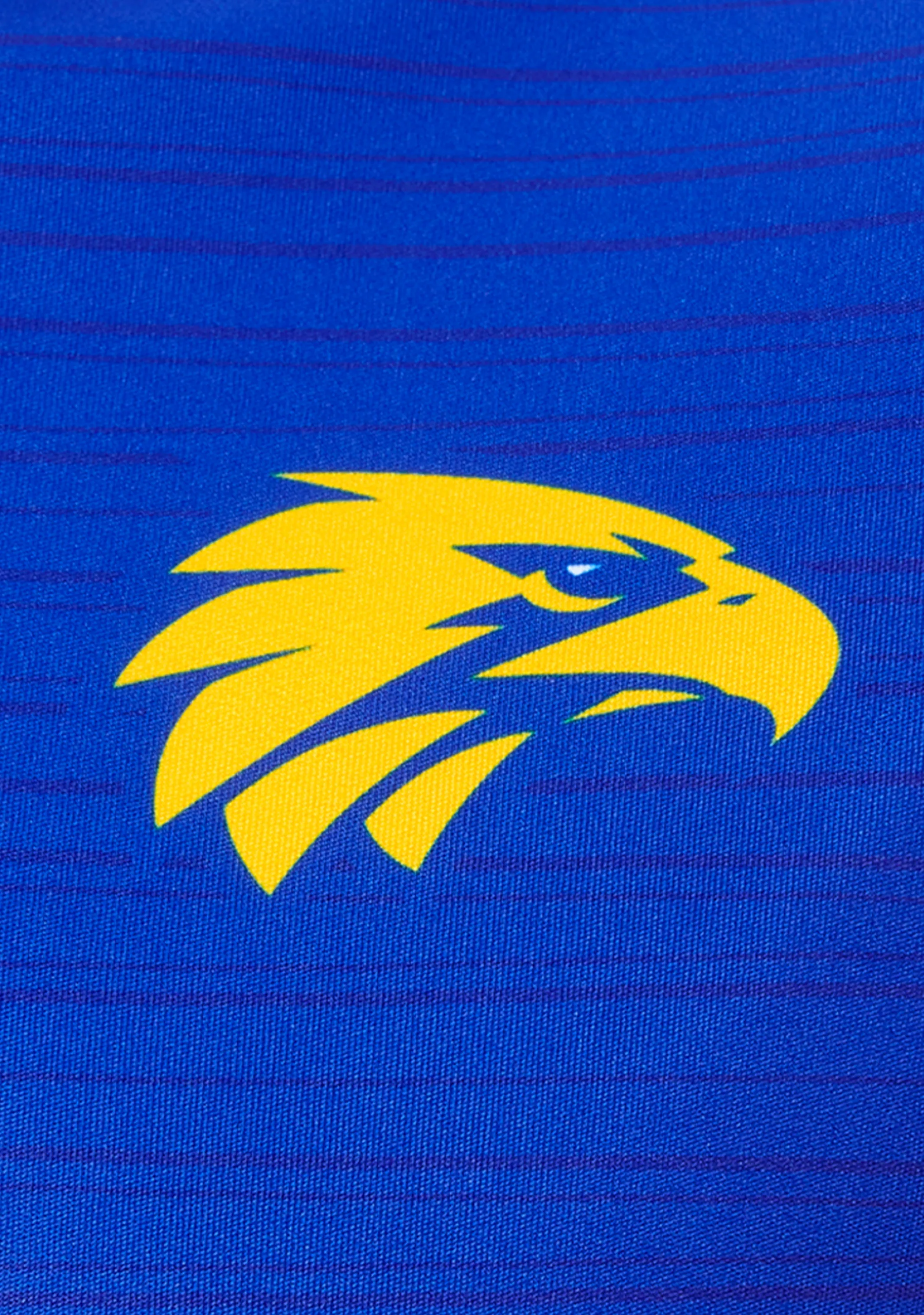 Castore West Coast Eagles Herren Trainingsshirt 2022 <br> TM0476