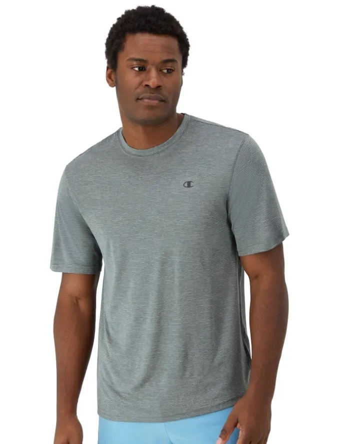 Champion Crewneck T-Shirt