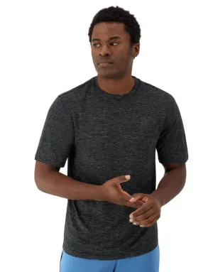 Champion Crewneck T-Shirt