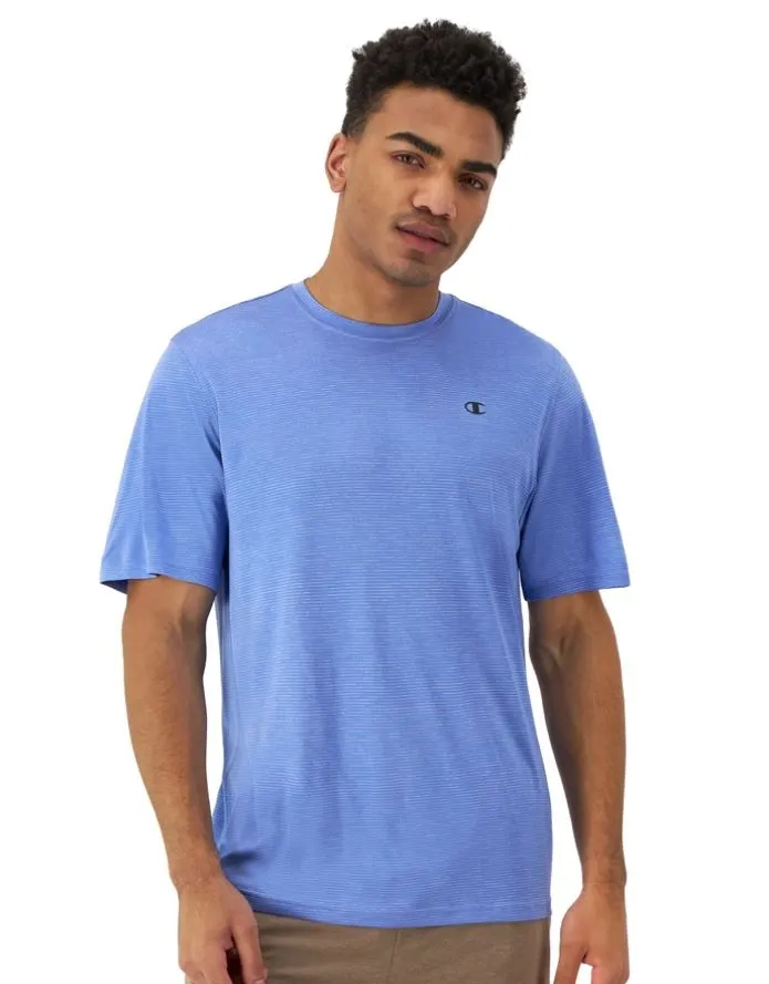 Champion Crewneck T-Shirt