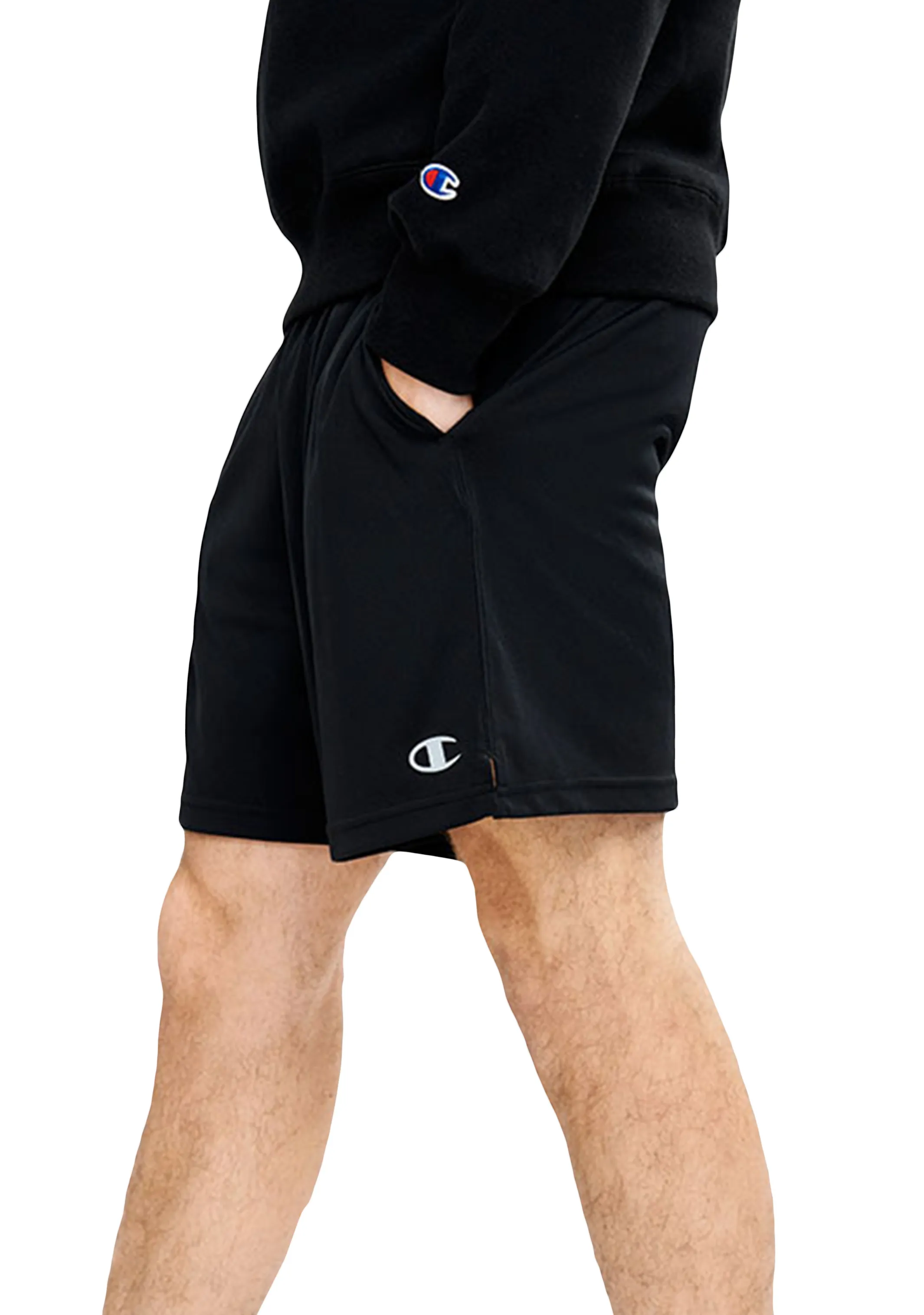Champion Herren Core Trainingsshorts 7 Zoll