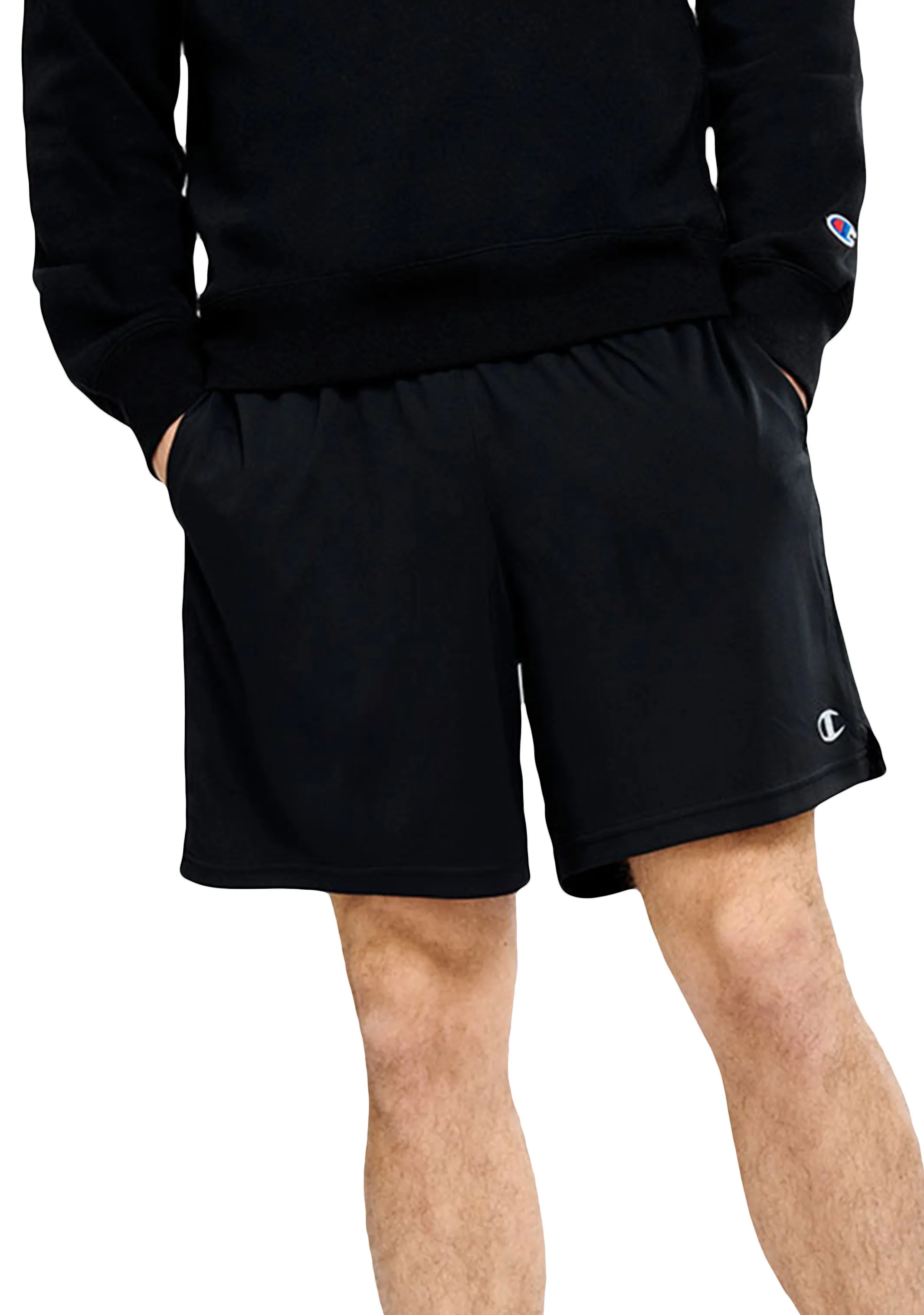 Champion Herren Core Trainingsshorts 7 Zoll