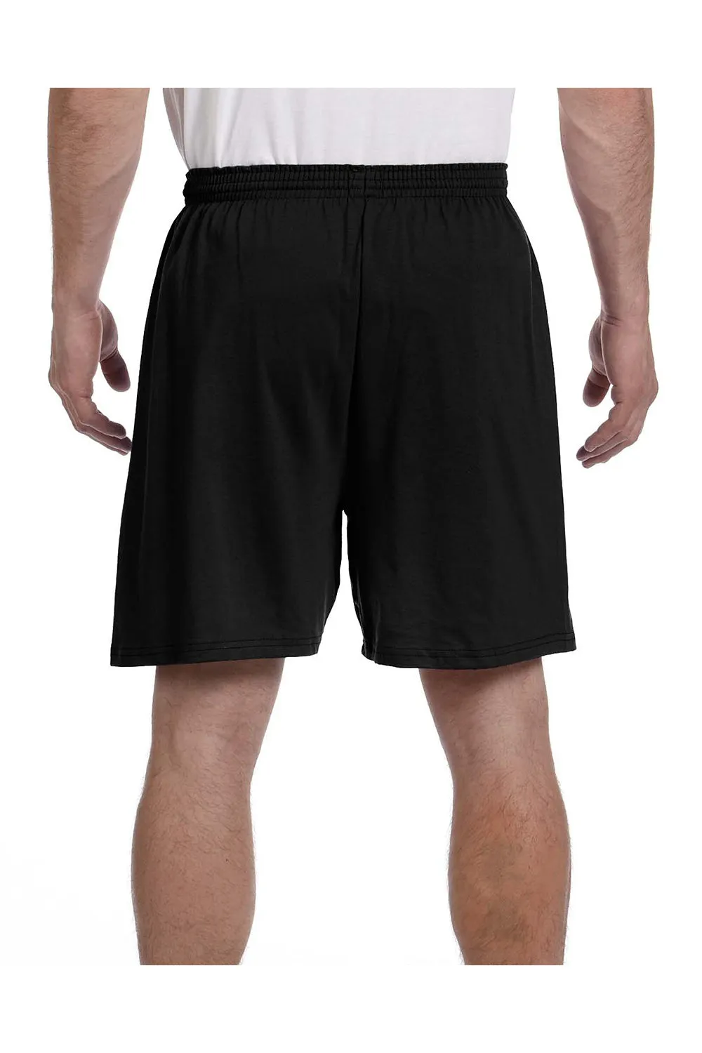 Champion Herren Sportshorts - Schwarz