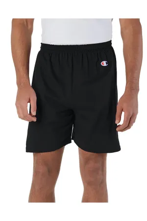 Champion Herren Sportshorts - Schwarz