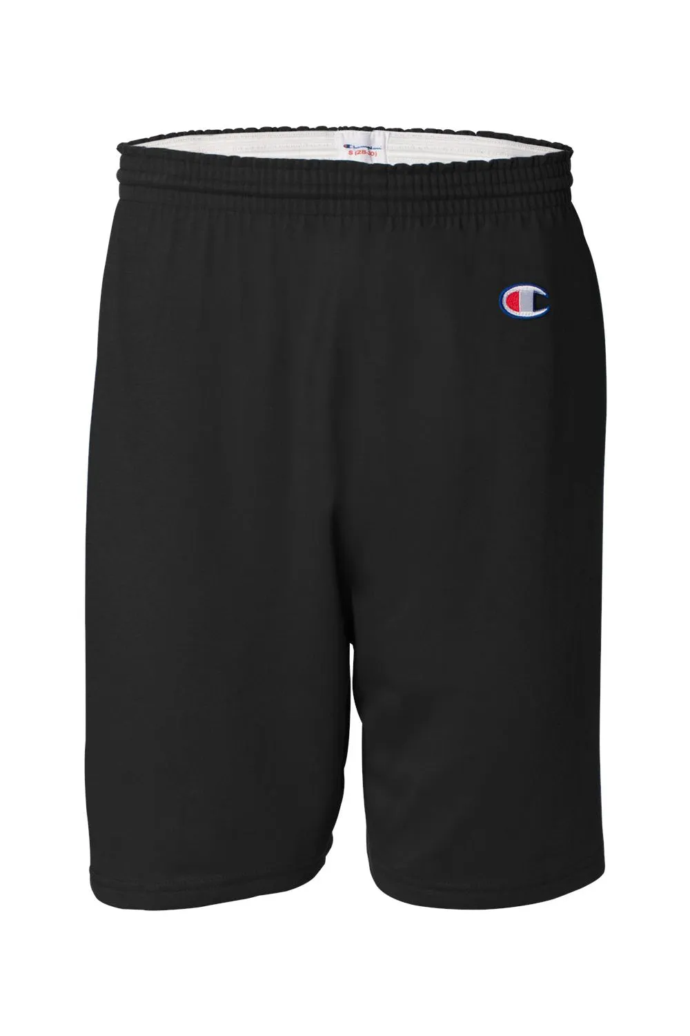 Champion Herren Sportshorts - Schwarz