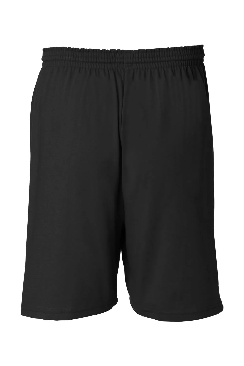 Champion Herren Sportshorts - Schwarz