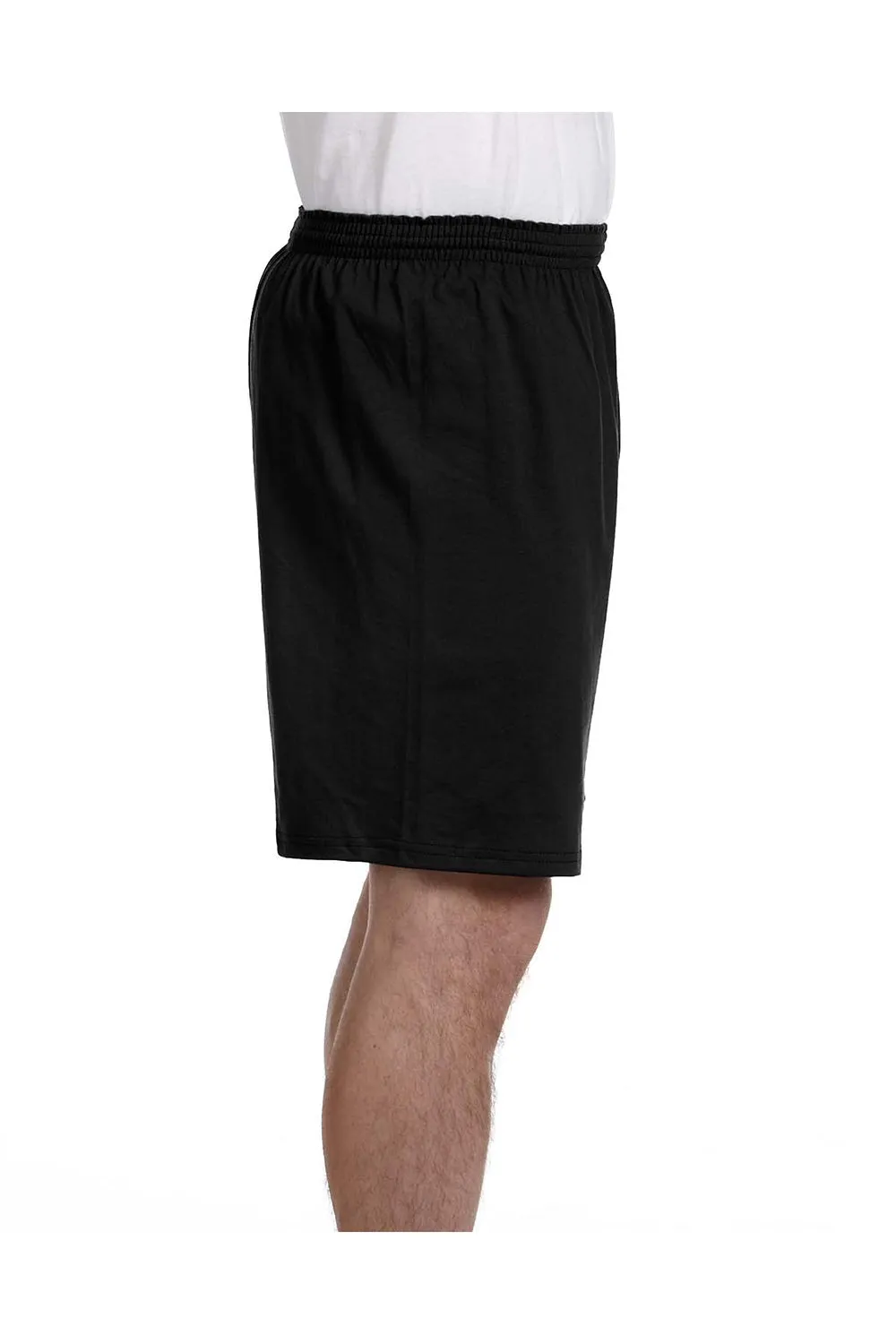 Champion Herren Sportshorts - Schwarz