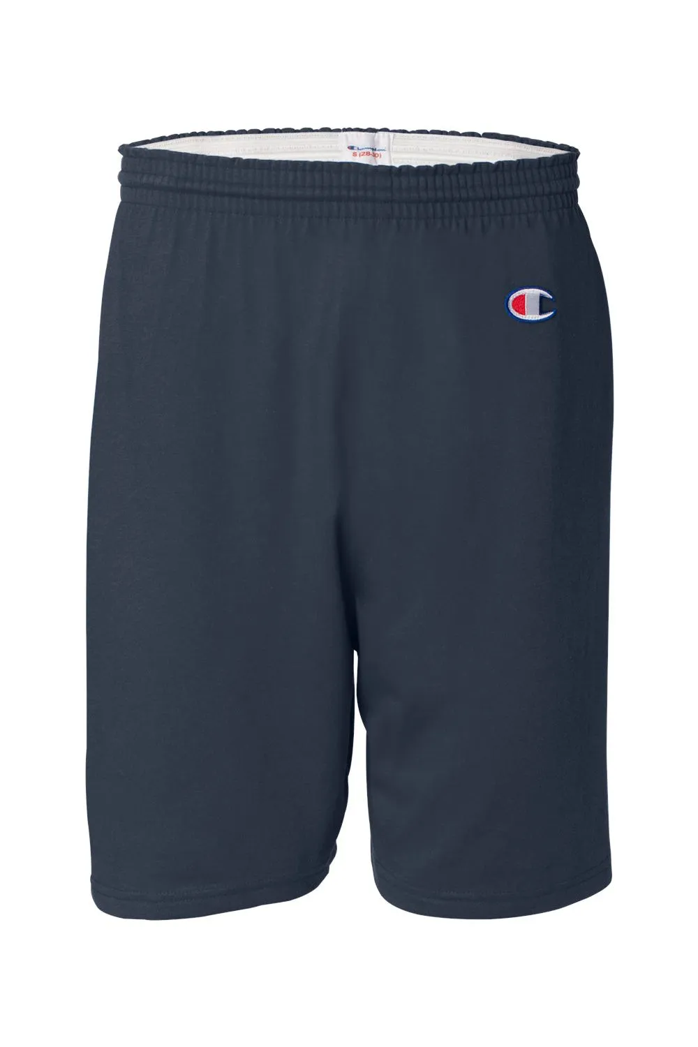 Champion Herren Sportshorts - Marineblau