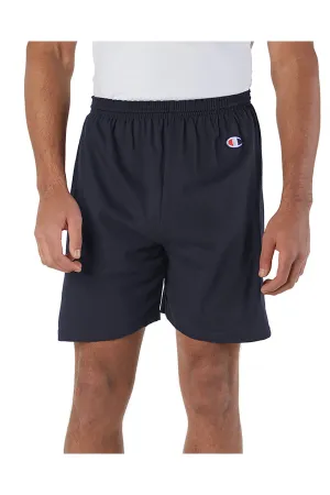 Champion Herren Sportshorts - Marineblau