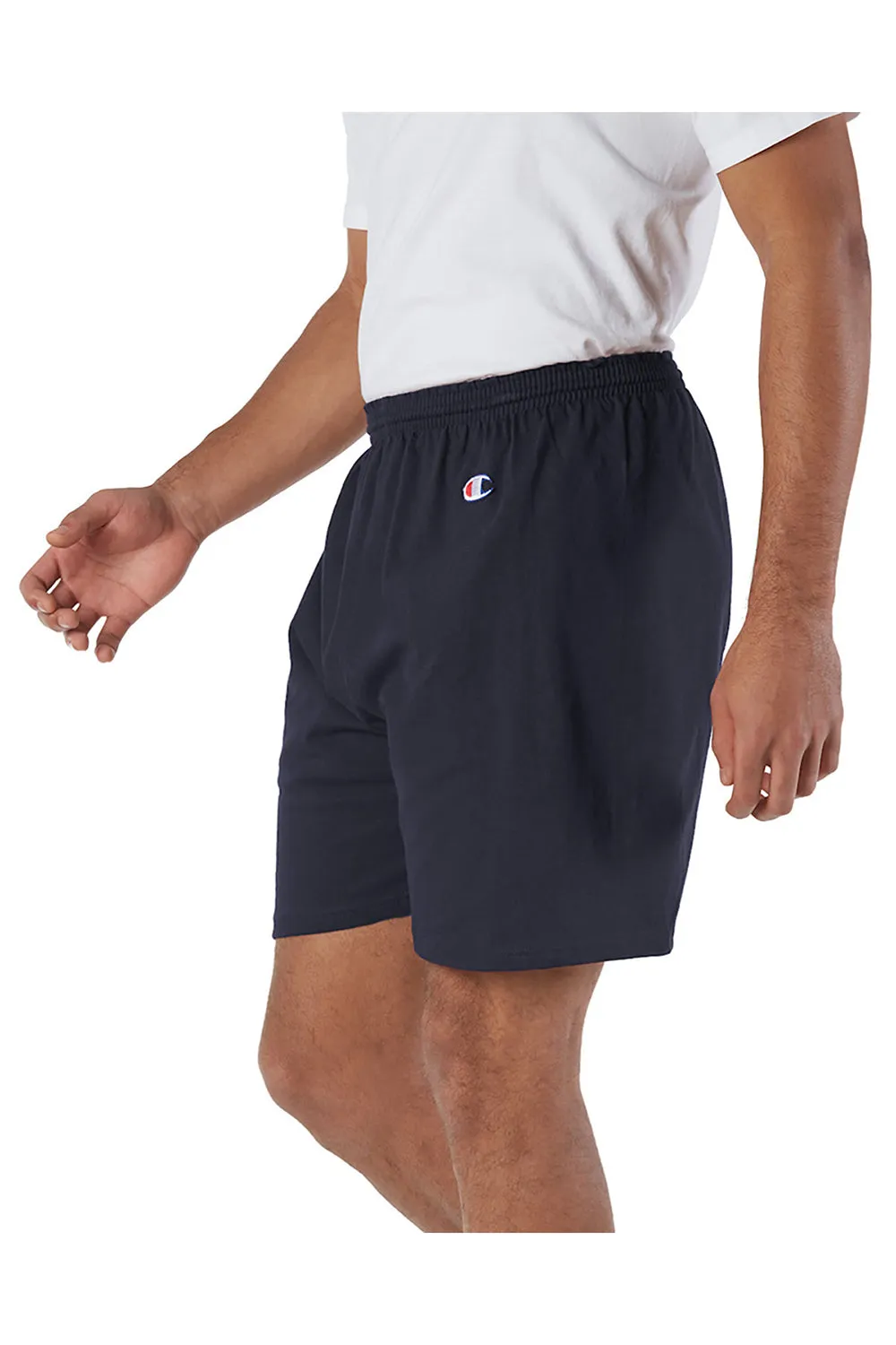 Champion Herren Sportshorts - Marineblau