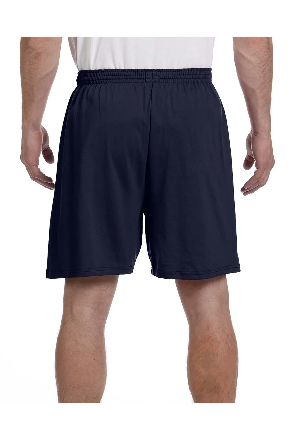 Champion Herren Sportshorts - Marineblau