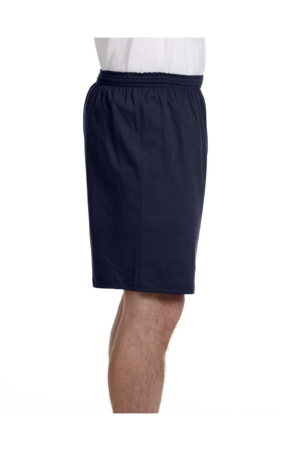 Champion Herren Sportshorts - Marineblau