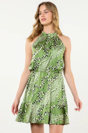 Cheyenne Trägerkleid - Mini - Endverkauf 30% Rabatt im Warenkorb