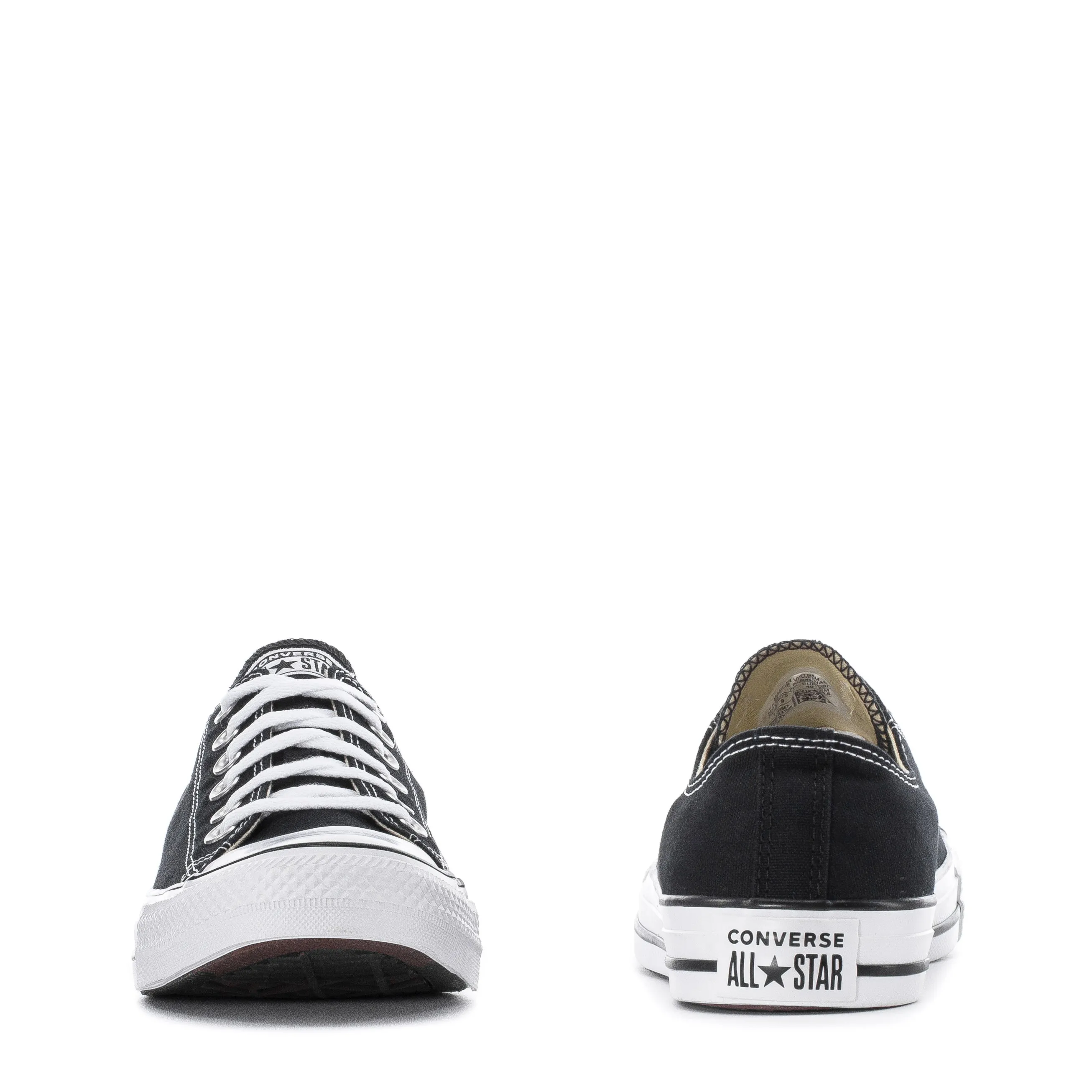 Chuck Taylor All Star Ox Core - Herrenschuhe_Converse