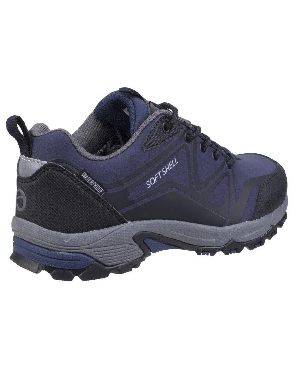 Cotswold Herren Abbeydale Niedrige Wanderschuhe Cotswold Schuhe