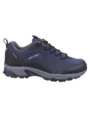 Cotswold Herren Abbeydale Niedrige Wanderschuhe Cotswold Schuhe