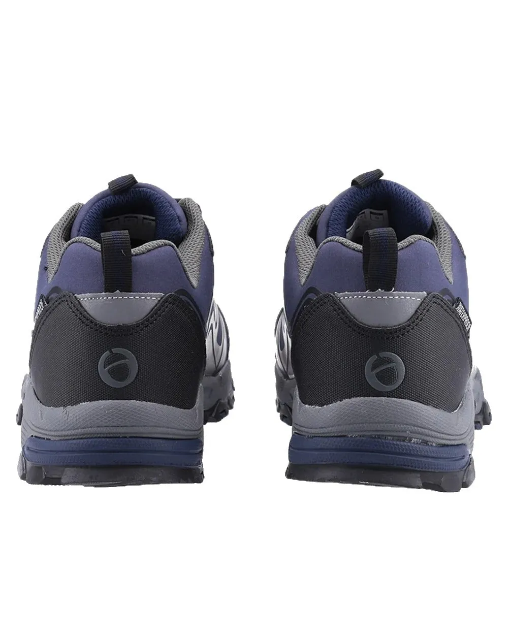 Cotswold Herren Abbeydale Niedrige Wanderschuhe Cotswold Schuhe