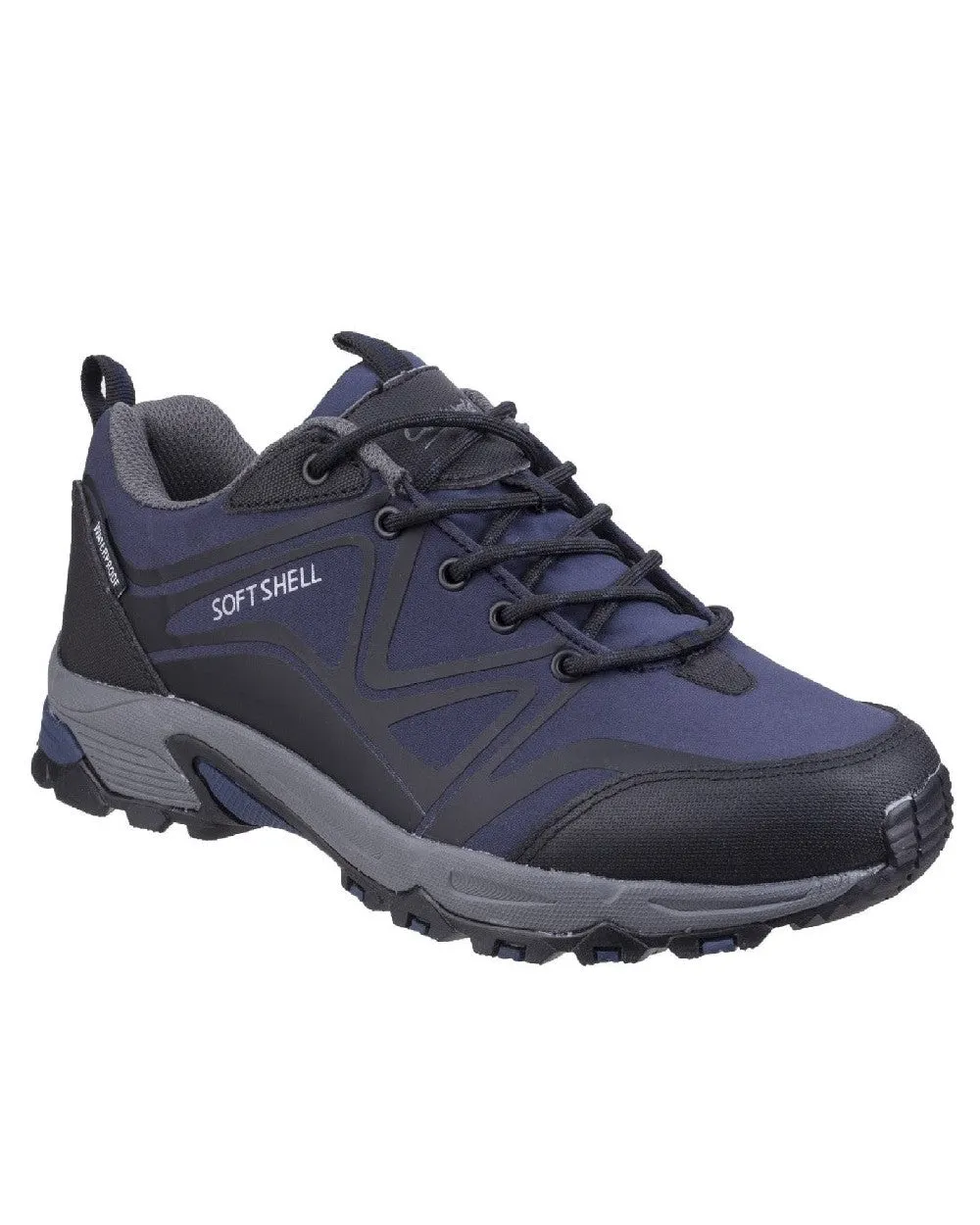 Cotswold Herren Abbeydale Niedrige Wanderschuhe Cotswold Schuhe