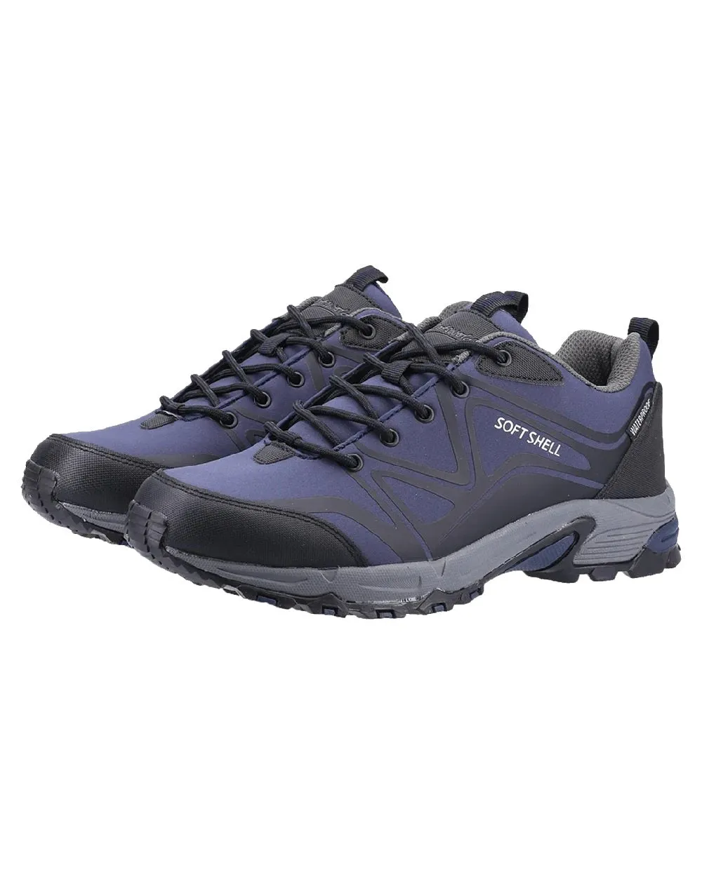 Cotswold Herren Abbeydale Niedrige Wanderschuhe Cotswold Schuhe