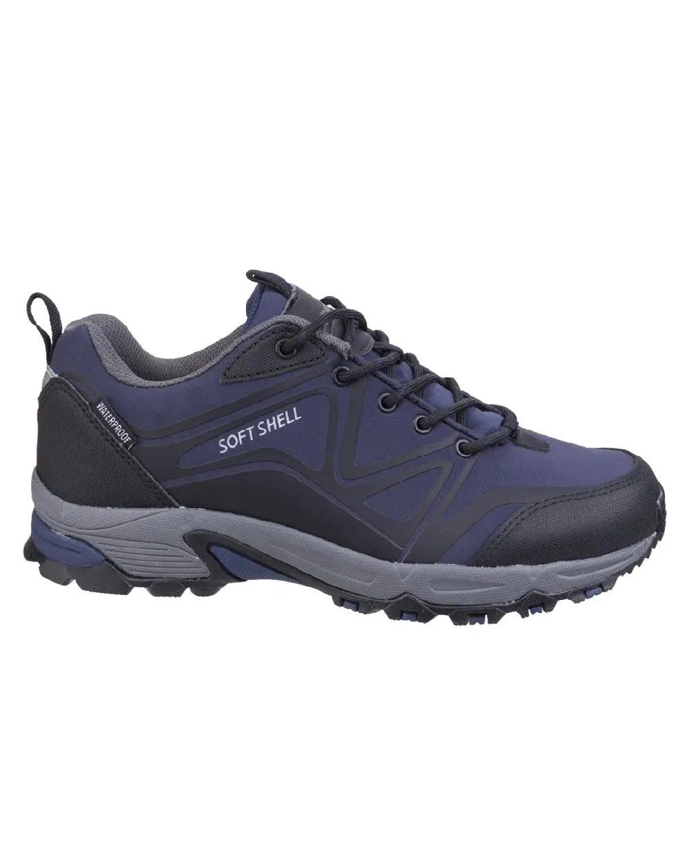 Cotswold Herren Abbeydale Niedrige Wanderschuhe Cotswold Schuhe