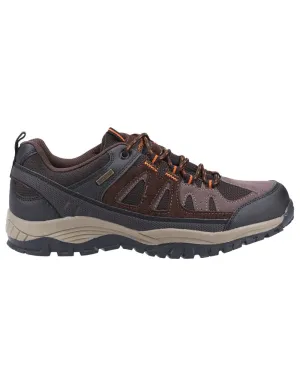 Cotswold Herren Maisemore Niedrige Wanderschuhe Cotswold Schuhe