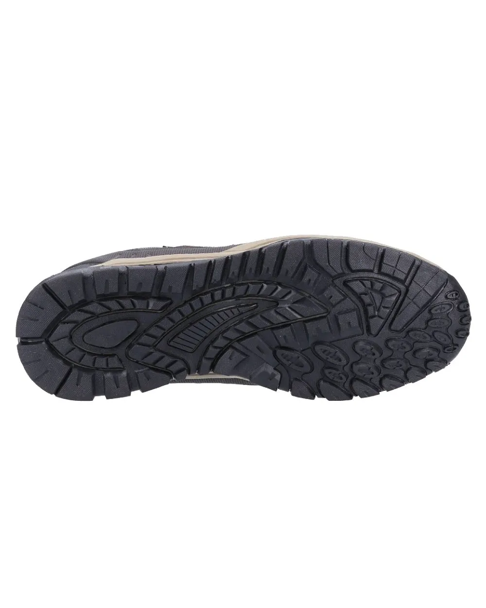 Cotswold Herren Maisemore Niedrige Wanderschuhe Cotswold Schuhe