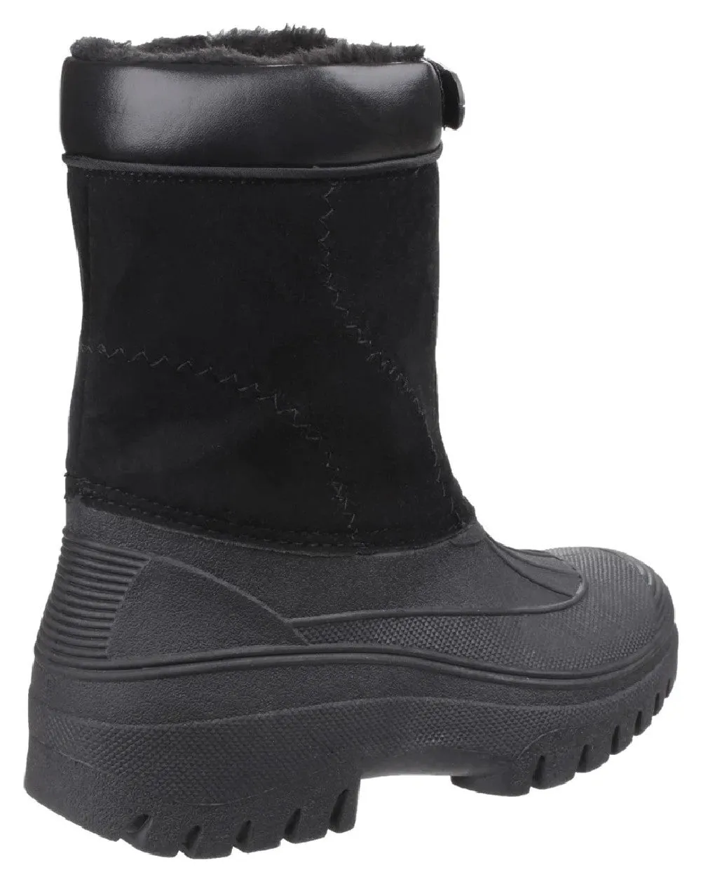Cotswold Herren Venture wasserdichte Winterstiefel Cotswold Schuhe