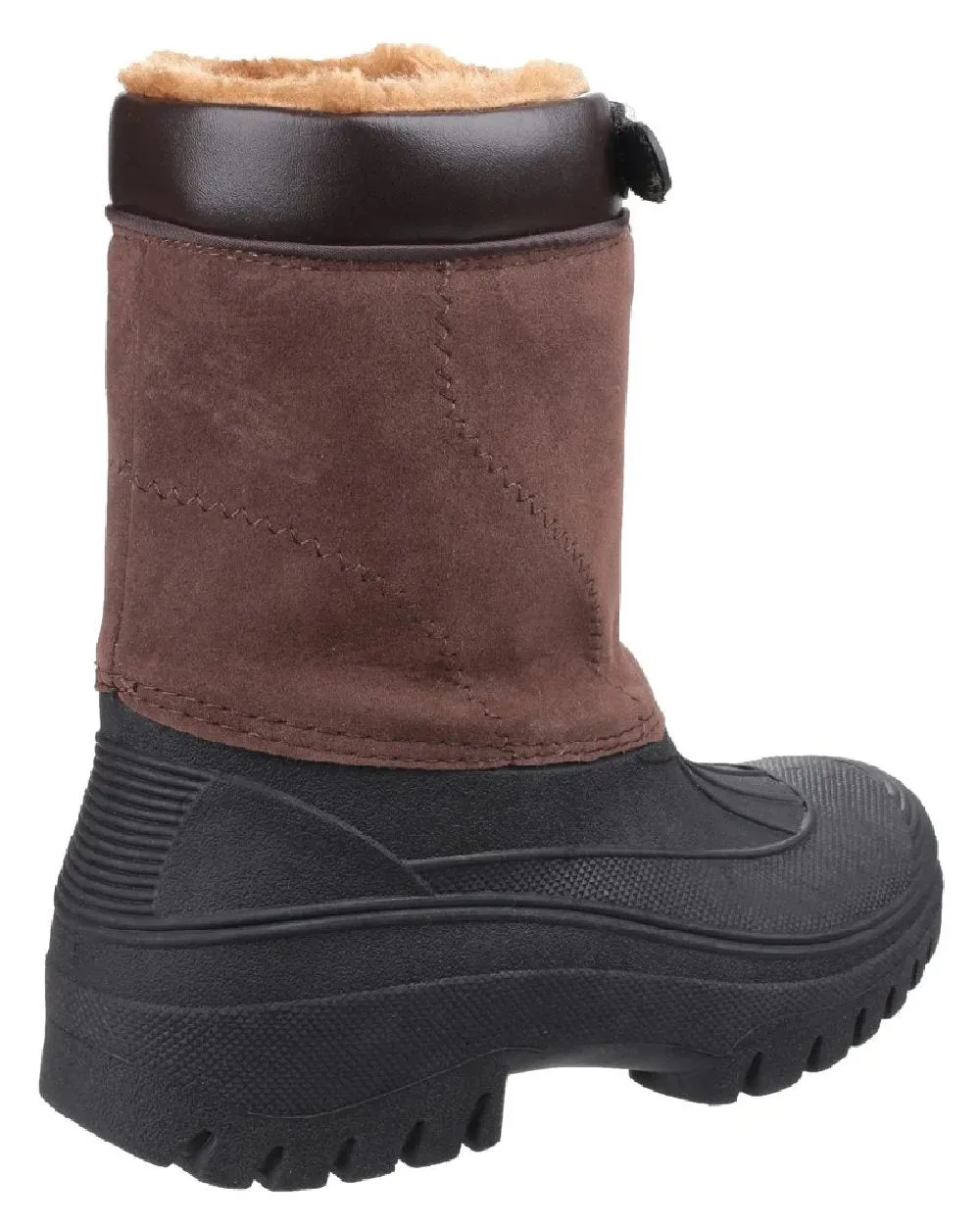 Cotswold Herren Venture wasserdichte Winterstiefel Cotswold Schuhe
