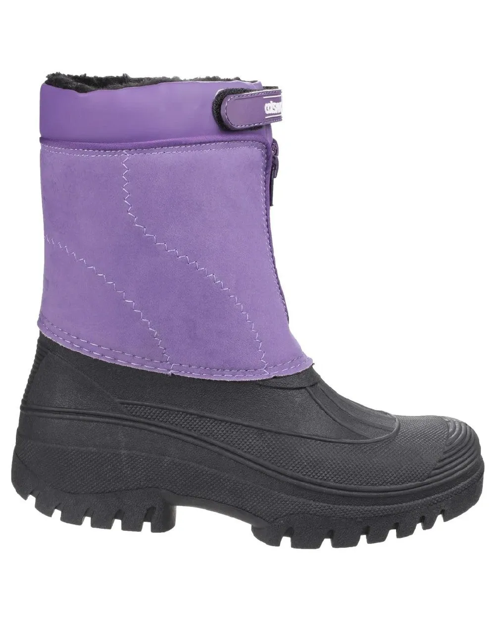 Cotswold Herren Venture wasserdichte Winterstiefel Cotswold Schuhe