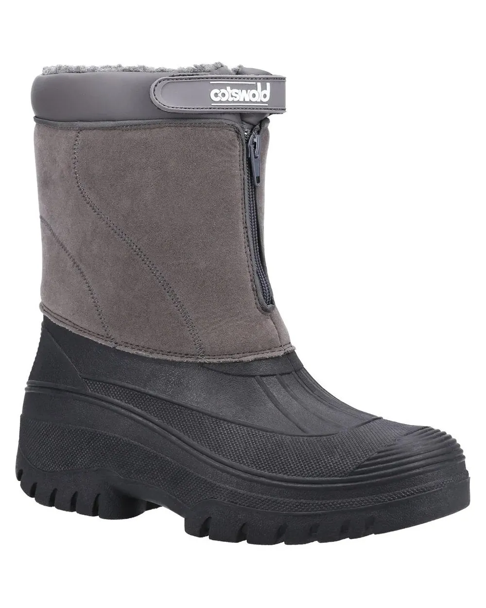 Cotswold Herren Venture wasserdichte Winterstiefel Cotswold Schuhe