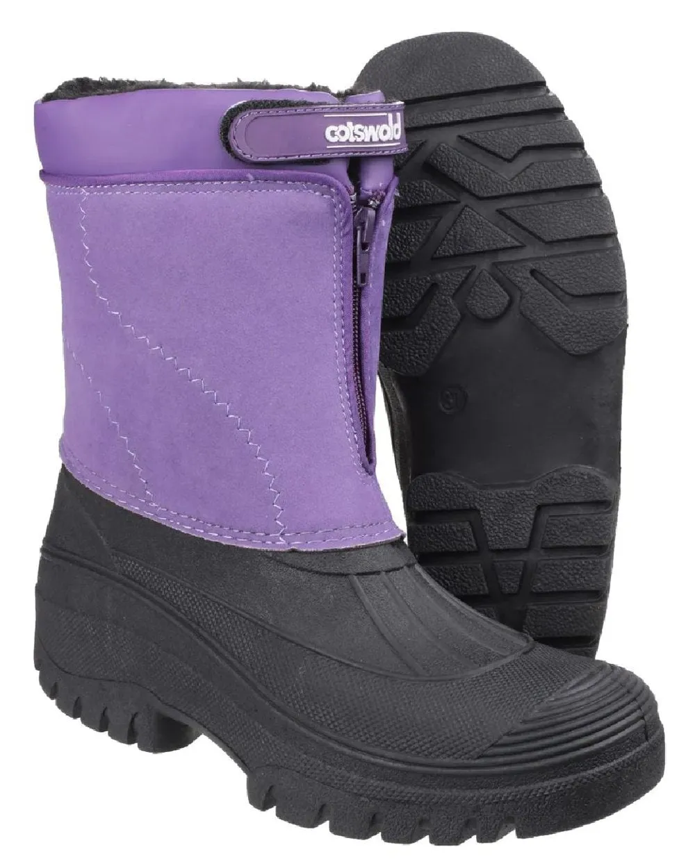 Cotswold Herren Venture wasserdichte Winterstiefel Cotswold Schuhe