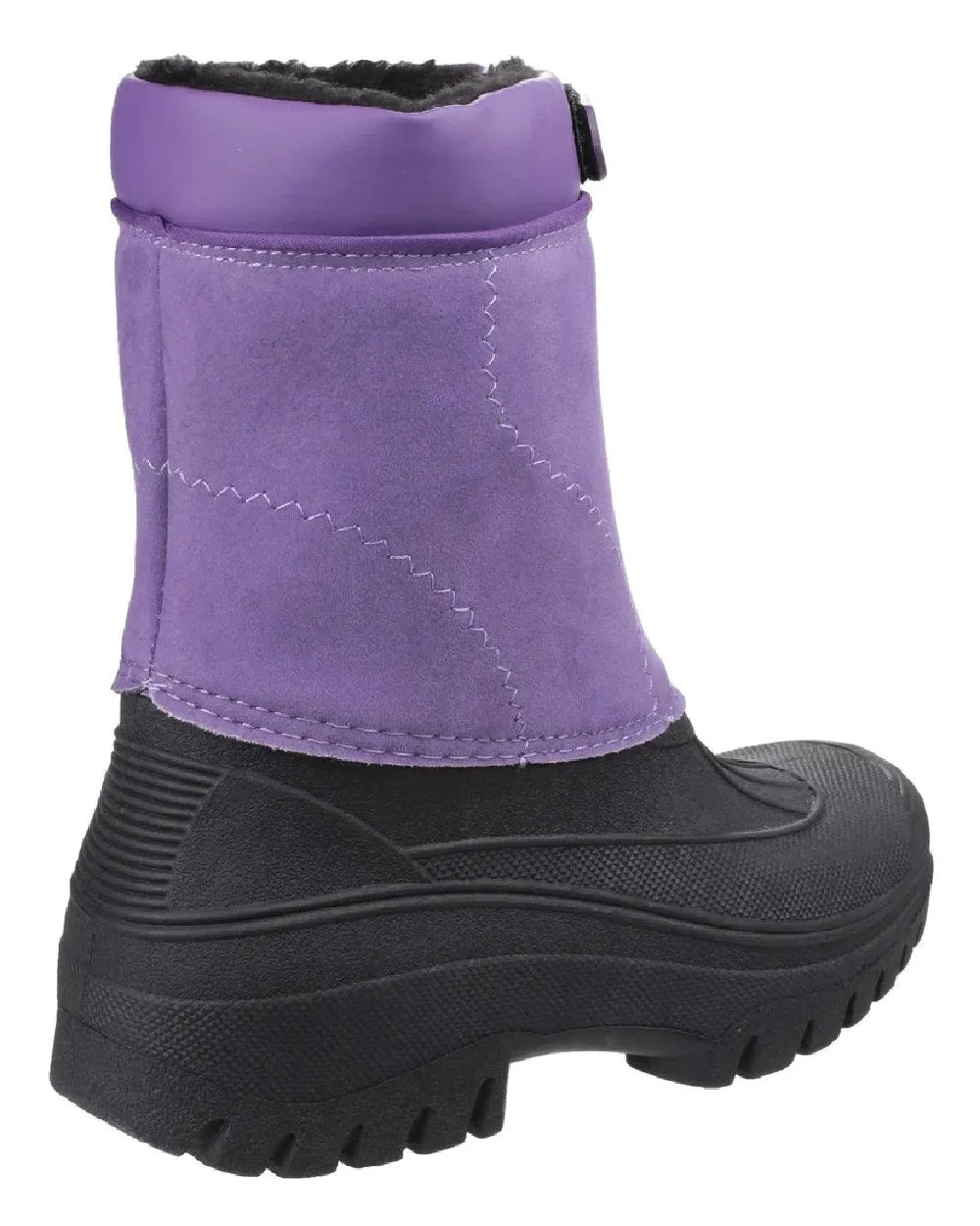 Cotswold Herren Venture wasserdichte Winterstiefel Cotswold Schuhe