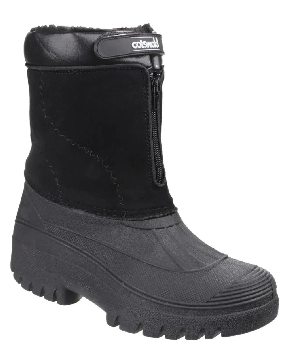 Cotswold Herren Venture wasserdichte Winterstiefel Cotswold Schuhe