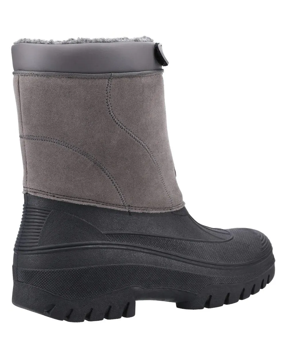 Cotswold Herren Venture wasserdichte Winterstiefel Cotswold Schuhe